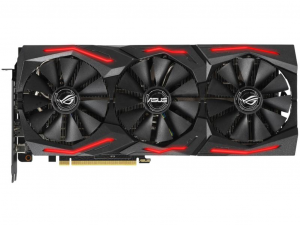 ASUS ROG STRIX GeForce RTX 2060 Super OC 8GB videokártya