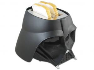 Star Wars Darth Vader Kenyérpirító
