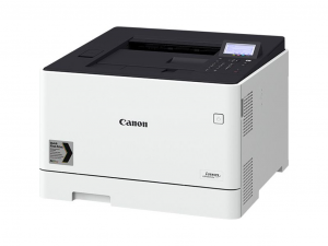 Canon i-SENSYS LBP663Cdw színes lézernyomtató
