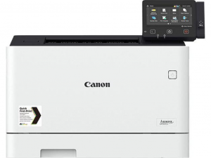 Canon i-SENSYS LBP663Cdw színes lézernyomtató