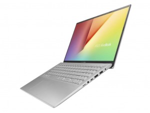 ASUS VIVOBOOK X512FA-BQ164T 15,6 FHD, Core™ I5-8265U, 8GB, 1TB HDD, Win 10, REFURBISHED Ezüst notebook