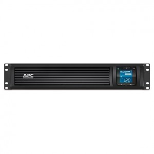 APC Smart-UPS SMC1500I-2UC - 1500VA szünetmentes tápegység