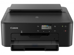 Canon Pixma TS705 tintasugaras nyomtató