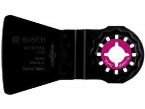 Bosch Starlock HCS ATZ 52 SFC rugalmas hántoló - 52x38mm