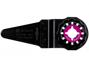 Bosch Starlock HCS AIZ 28 SC univerzális fugavágó - 28x40mm