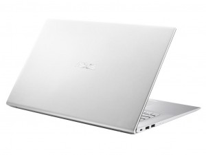 ASUS VivoBook X712FA-AU188 17,3 FHD Intel® Core™ i5 Processzor-8265U 8GB 256GB, Ezüst notebook
