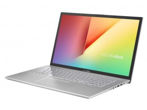 ASUS VivoBook X712FA-AU188 17,3 FHD Intel® Core™ i5 Processzor-8265U 8GB 256GB, Ezüst notebook