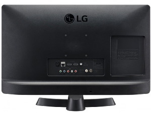 LG 24TL510V-PZ - 23.6 Col HD Ready monitor