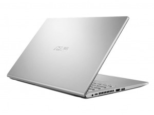 ASUS X509FA-BR189TC, 15,6 HD, Intel® Core™ i3 Processzor-8145U, 4GB, 1TB HDD, WIN 10, Ezüst notebook