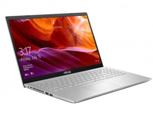 ASUS X509FA-BR189TC, 15,6 HD, Intel® Core™ i3 Processzor-8145U, 4GB, 1TB HDD, WIN 10, Ezüst notebook