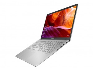 ASUS X509FA-BR189TC, 15,6 HD, Intel® Core™ i3 Processzor-8145U, 4GB, 1TB HDD, WIN 10, Ezüst notebook