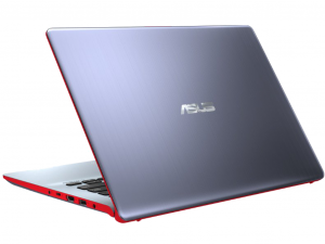 Asus VivoBook S430UA-EB126T 14 FHD, Intel® Core™ i3 Processzor-8130U, 4GB DDR4, 256GB SSD, Win10H, Csillagszürke notebook