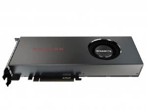 GIGABYTE Radeon RX5700 8G 8GB GDDR6 videokártya