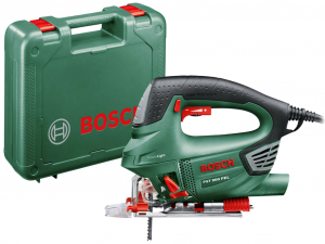 Bosch PST 900 PEL Szúrófűrész kofferben