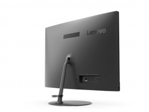 Lenovo IdeaCentre 520 - 23.8 Col Full HD kijelzős All-in-One PC