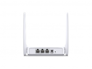 MERCUSYS MW301R - 300 Mbps wireless router