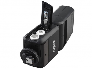 Godox TT350 TTL HSS rendszervaku (Nikon)