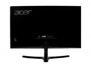 Acer ED242QRA - 23.6 Col VA LED monitor