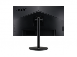 Acer Nitro XV252QZbmiiprx - 24.5 Col 280Hz Full HD Fekete monitor