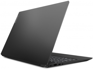 Lenovo Ideapad S340 81N700CKHV 14 FHD, Intel® Core™ i5 Processzor-8265U, 8GB, 256GB SSD, Win10H, Fekete Laptop