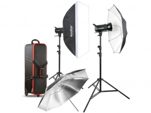 Godox SK300II-E szett (2x300Ws)