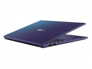 Asus X512FA-BQ335 15,6 FHD Intel® Core™ i5 Processzor-8265U, 4GB, 128GB, Endless, Kék notebook