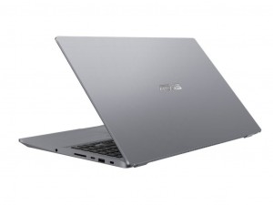 Asus PRO P3540FB-BQ0080 15,6 FHD Intel® Core™ i3 Processzor-8145U, 8GB, 256GB, NVIDIA Geforce MX110, Endless, Szürke Laptop