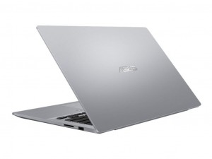 Asus PRO P5440FA-BM0248R 14 FHD Intel® Core™ i5 Processzor-8265U, 8GB, 256GB, Win10 PRO, Szürke Laptop