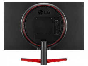 LG 24GL600F - 23.6 Col Full HD monitor
