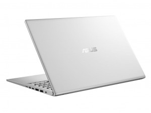Asus X712FB-AU134 17,3 FHD Intel® Core™ i3 Processzor-8145U, 4GB, 1000GB, Nvidia GeForce MX 110 2GB, Endless, Ezüst notebook