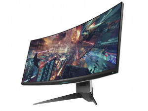 Dell Alienware AW3418DW - 34 Col WQHD IPS monitor