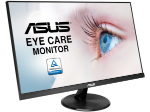 ASUS VP249HR - 23.8 -Col Fekete FHD 16:9 75Hz 5ms WLED IPS Monitor