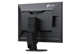 EIZO FlexScan EV2457-BK - 23 Col Full HD monitor
