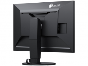 EIZO FlexScan EV2780-BK - 27 WQHD IPS monitor