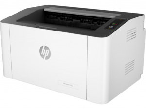 HP LaserJet 107A mono lézernyomtató