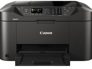  Canon Maxify MB2150 tintasugaras multifunkciós irodai nyomtató 