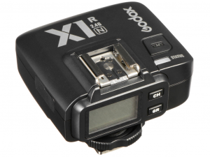 Godox X1R-N (Nikon) vevő