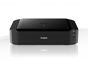 Canon PIXMA IP8750 tintasugaras nyomtató