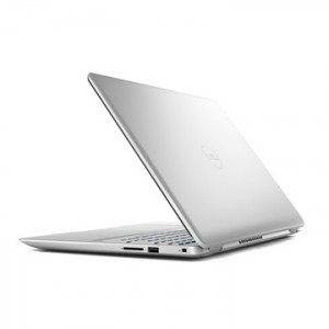Dell Inspiron 5584 15.6 FHD, Intel® Core™ i3 Processzor-8145U, 4GB, 256GB, Intel® UHD, Win10 ezüst notebook 