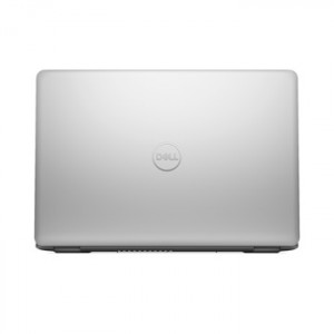 Dell Inspiron 5584 15.6 FHD, Intel® Core™ i5 Processzor-8265U (3.90 GHz), 8GB, 256GB, MX130 2GB, Linux ezüst notebook