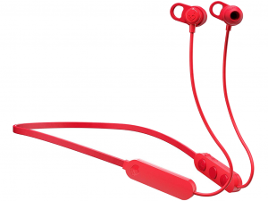 Skullcandy S2JPW-M010 JIB Plus Wireless piros fülhallgató (Cherry red)