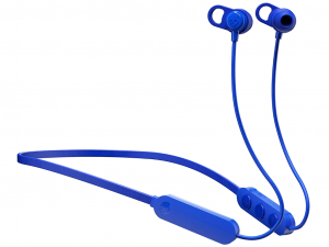 Skullcandy S2JPW-M101 JIBPlus Wireless kék fülhallgató (Cobalt blue)
