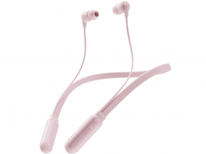 Skullcandy S2IQW-M691 INKDPlus Wireless rózsaszín fülhallgató (Pastel Pink)