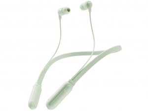 Skullcandy S2IQW-M692 INKDPLUS Wireless menta zöld fülhallgató (Mint)