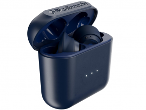 Skullcandy S2SSW-M704 Indy True Wireless kék fülhallgató (Indigo)