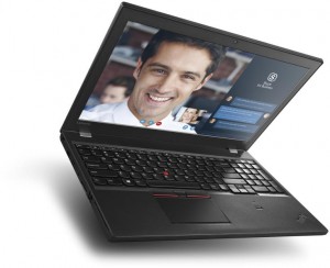 Lenovo Thinkpad T560 használt laptop