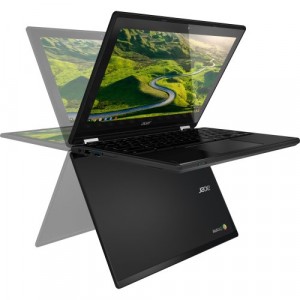 Acer ChromeBook R11 C738T használt laptop
