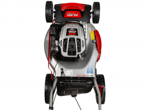 AL-KO Highline 527 VS Benzines fűnyíró + Ajándék Motorolaj