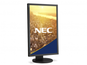 NEC Display MultiSync PA243W 24 Col WUXGA IPS monitor
