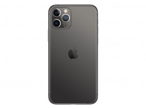 Apple iPhone 11 Pro Max 512GB 4GB Asztroszürke Okostelefon